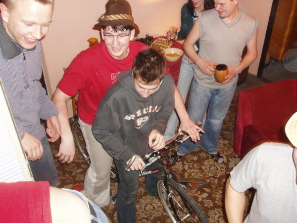 Silvester 2006/2007